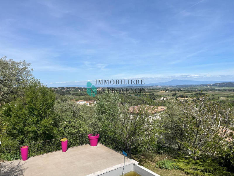 IMMOBILIERE DE PROVENCE, SALE Villas, ref. : 964 / 723001