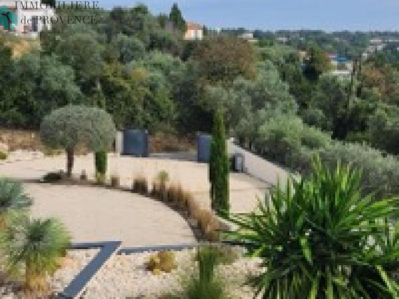 IMMOBILIERE DE PROVENCE, SALE Villas, ref. : 964 / 723750