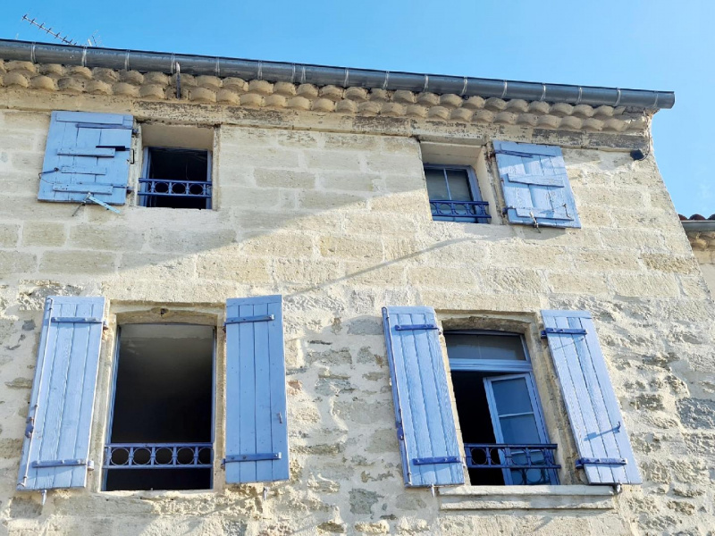 IMMOBILIERE DE PROVENCE, VENTE Appartements T2, réf : 964 / 717449