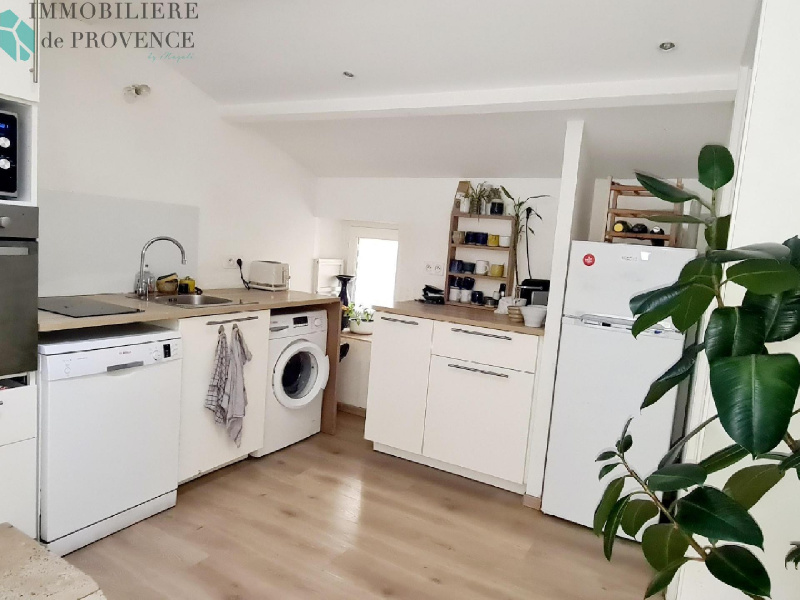 IMMOBILIERE DE PROVENCE, VENTE Appartements T2, réf : 964 / 723673