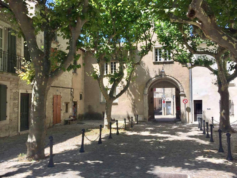 IMMOBILIERE DE PROVENCE, VENTE Appartements T2, réf : 964 / 723673