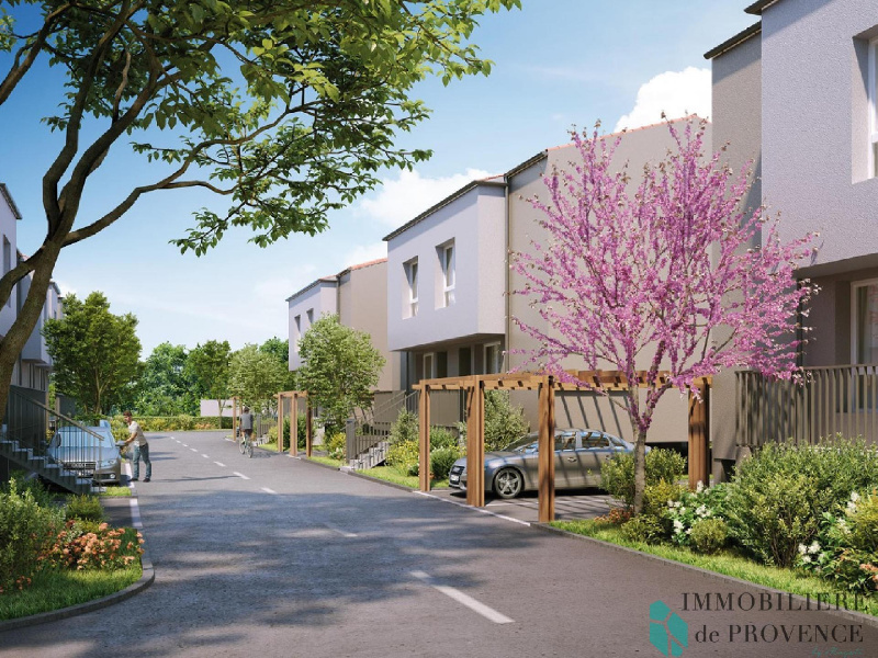 IMMOBILIERE DE PROVENCE, VENTE Divers, réf : 964 / 722872