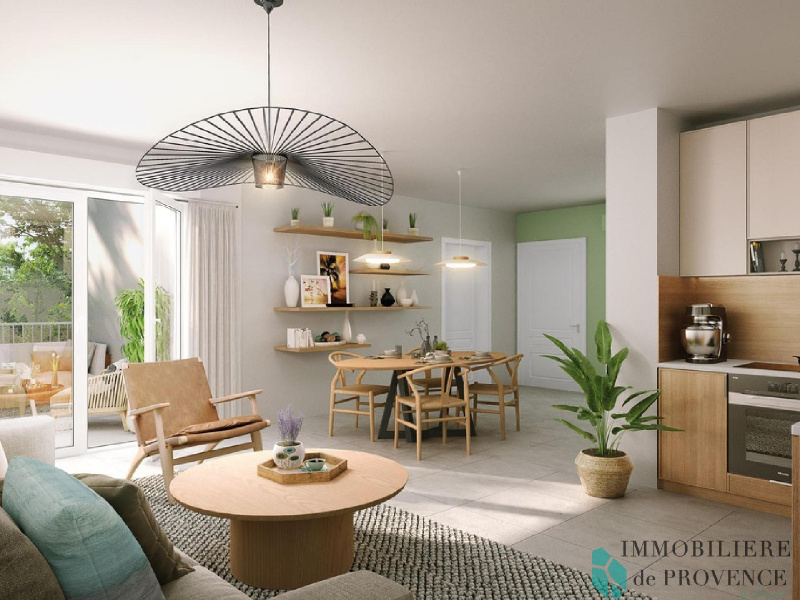 IMMOBILIERE DE PROVENCE, VENTE Divers, réf : 964 / 722872