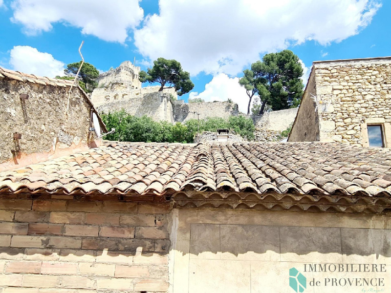 IMMOBILIERE DE PROVENCE, VENTE Maisons de Villages / Villes, réf : 964 / 722699