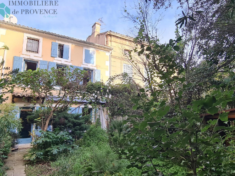 IMMOBILIERE DE PROVENCE, VENTE Maisons de Villages / Villes, réf : 964 / 723929