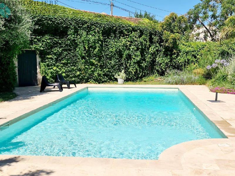 IMMOBILIERE DE PROVENCE, VENTE Mas / Bastides, réf : 964 / 722871