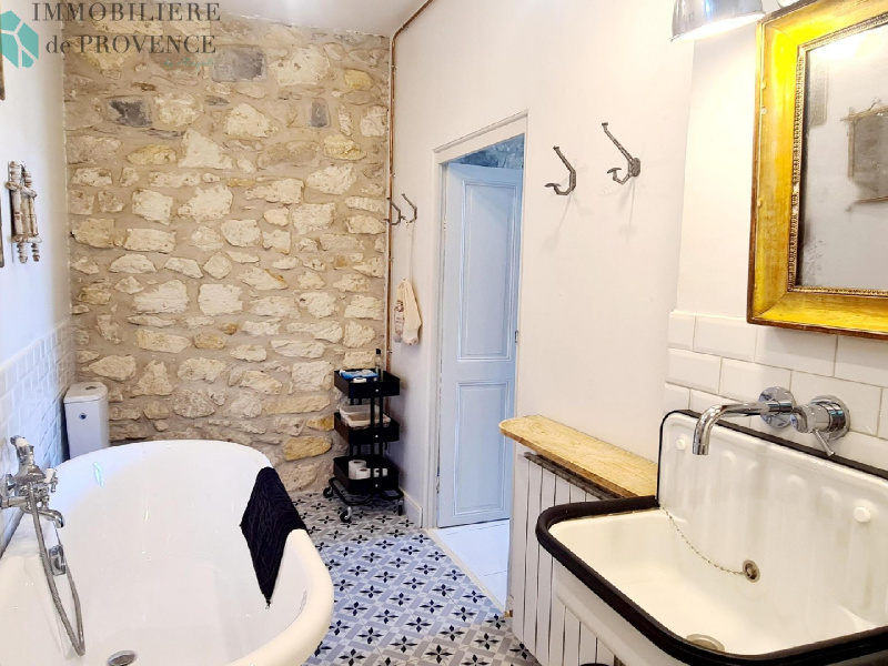 IMMOBILIERE DE PROVENCE, VENTE Mas / Bastides, réf : 964 / 722871