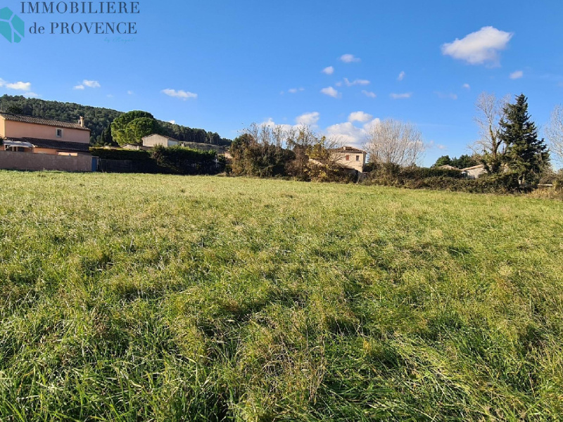 IMMOBILIERE DE PROVENCE, VENTE Terrains, réf : 964 / 723860