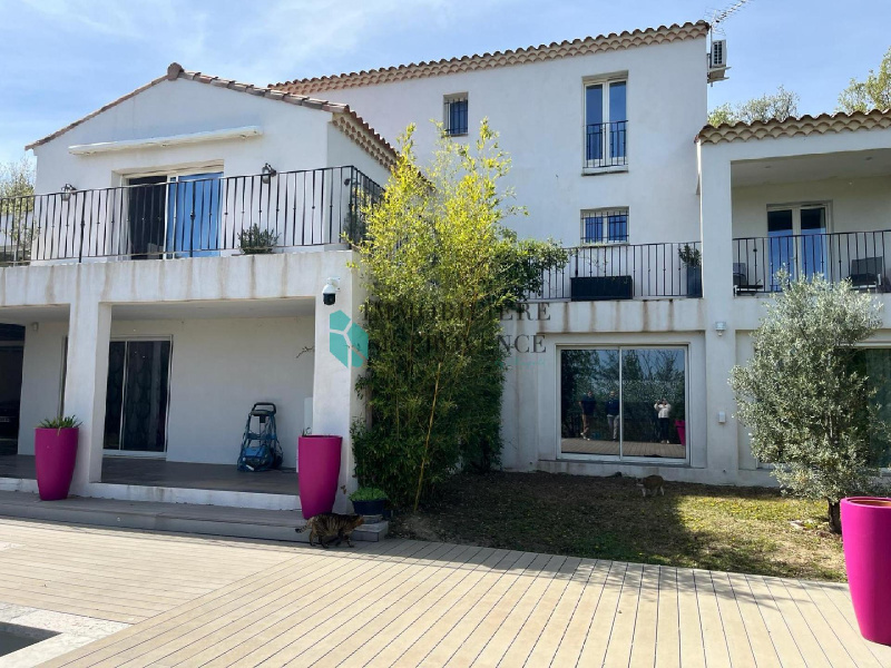 IMMOBILIERE DE PROVENCE, VENTE Villas, réf : 964 / 723001