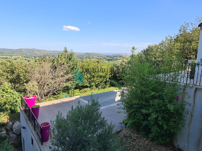 IMMOBILIERE DE PROVENCE, VENTE Villas, réf : 964 / 723001