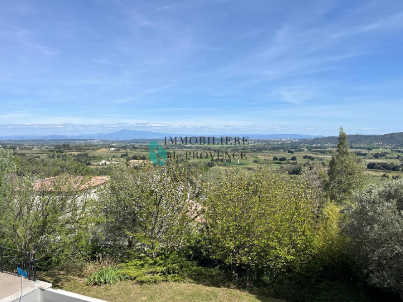 IMMOBILIERE DE PROVENCE, VENTE Villas, réf : 964 / 723001