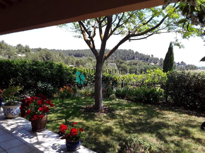 IMMOBILIERE DE PROVENCE, VENTE Villas, réf : 964 / 723021