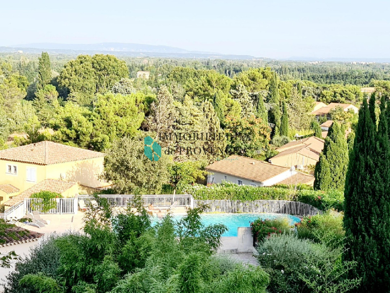 IMMOBILIERE DE PROVENCE, VENTE Villas, réf : 964 / 723021